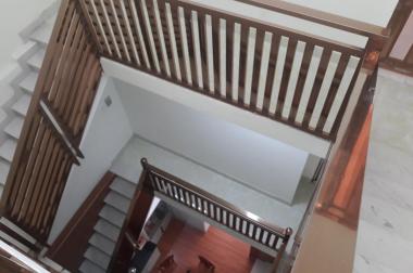 Bán nhà 8.6 tỷ, 5x16m 4 tấm mặt tiền đường số 55, Phường tân tạo