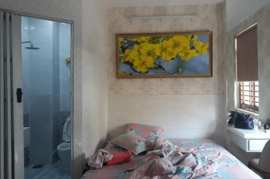 Bán nhà 8.6 tỷ, 5x16m 4 tấm mặt tiền đường số 55, Phường tân tạo