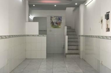 Bán nhà 2.32 tỷ, 3x8m, 1 tấm hẻm 4m đường hương lộ 2, phường bình trị đông a