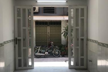 Bán nhà 2.32 tỷ, 3x8m, 1 tấm hẻm 4m đường hương lộ 2, phường bình trị đông a