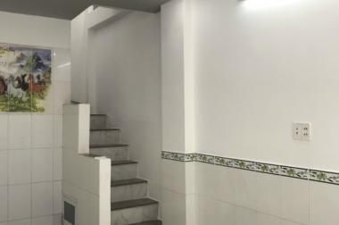 Bán nhà 2.32 tỷ, 3x8m, 1 tấm hẻm 4m đường hương lộ 2, phường bình trị đông a