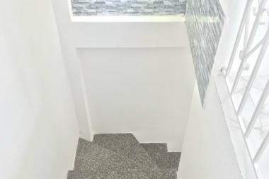 Bán nhà 2.32 tỷ, 3x8m, 1 tấm hẻm 4m đường hương lộ 2, phường bình trị đông a