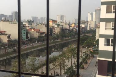 Bán nhà mặt phố Vũ Tông Phan, Thanh Xuân, kinh doanh đỉnh cao, 96m2, mt 4,5m, chỉ 24,5 tỷ