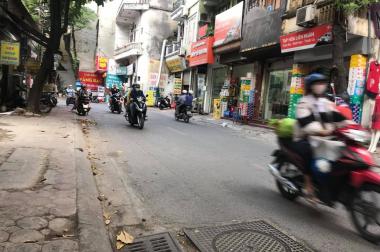 Bán nhà mặt phố Doãn Kế Thiện, kinh doanh sầm uất, 45m, 3 tầng, 9.3 tỷ - 0974.687.037