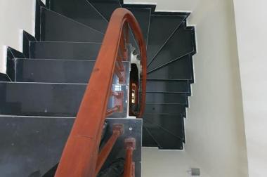 Siêu hiếm Minh Khai. Lô góc nhà mới ở luôn 5T 32m 2.65 tỷ.