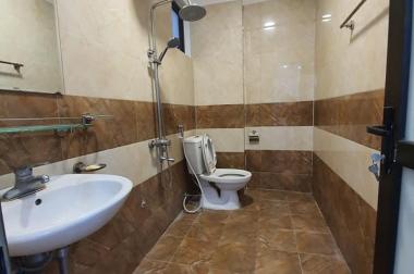 Siêu hiếm Minh Khai. Lô góc nhà mới ở luôn 5T 32m 2.65 tỷ.