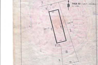 BÁN NHÀ MẶT TIỀN SỐ 857 TRẦN PHÚ TP BẢO LỘC- LÂM ĐỒNG