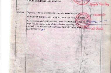 BÁN NHÀ MẶT TIỀN SỐ 857 TRẦN PHÚ TP BẢO LỘC- LÂM ĐỒNG