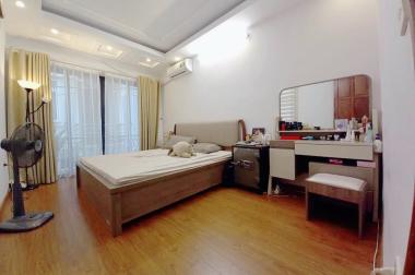 Bán gấp nhà Minh Khai. Lô góc, ô tô đỗ cửa, nhà mới ở luôn. 35m  3.5 tỷ