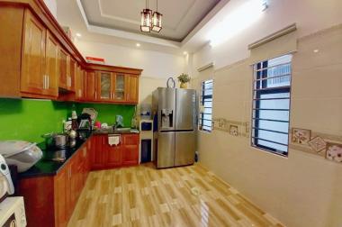Bán gấp nhà Minh Khai. Lô góc, ô tô đỗ cửa, nhà mới ở luôn. 35m  3.5 tỷ
