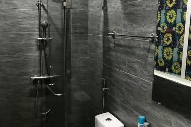 Nhà phân lô 2 mặt ngõ Trường Chinh, Full nội thất, ô tô đỗ cạnh nhà 45m 4 tầng 4 tỷ
