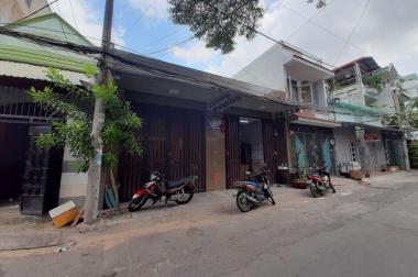 Bán gấp nhà Hẻm 87/ đường Tô Hiệu P Hiệp Tân dt 5mx16m giá 7.5 tỷ,