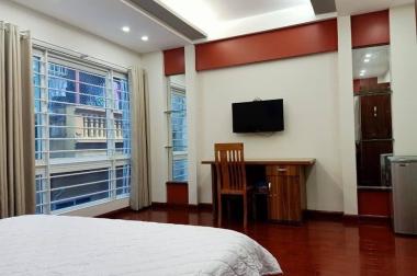 Bán nhà Nguyễn Chí Thanh 120m2 mặt tiền 6m kinh doanh vỉa hè 27 tỷ 0983458219