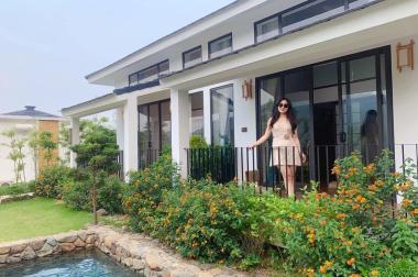 Onsen Villas & Resort phong cách độc đáo - sổ đỏ lâu dài - sinh lời bền vững !