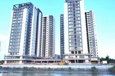 Căn hộ cao cấp 3 mặt view sông Conic Riverside, DT: 50m2, 1 + 1PN, giá chỉ từ 1,42 tỷ/căn