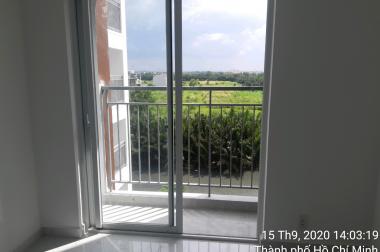 Căn hộ cao cấp 3 mặt view sông Conic Riverside, DT: 50m2, 1 + 1PN, giá chỉ từ 1,42 tỷ/căn