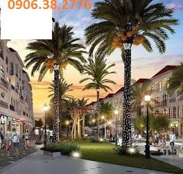  Bán nhà mặt phố (nhà mặt tiền trên các tuyến phố) vị trí đẹp giá chỉ 4.566 tỷ tại Kiên Giang