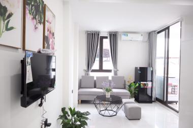 Bán Chung Cư MiNi 40 Ngõ 73 Hoàng Ngân, 112m/7 Tầng/23 Phòng, D.Thu 115Tr/Tháng