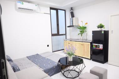 Bán Chung Cư MiNi 40 Ngõ 73 Hoàng Ngân, 112m/7 Tầng/23 Phòng, D.Thu 115Tr/Tháng