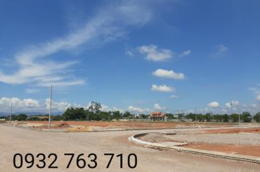 Sắp mở bán KDC N4 thuộc Khu đô thị mới Cẩm Văn - An Nhơn