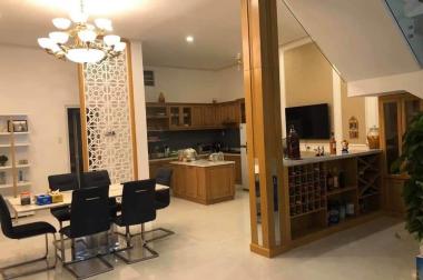 bán nhà 13.5 tỷ, 4x16m 4 tấm mặt tiền đường gò dầu, phường tân quý