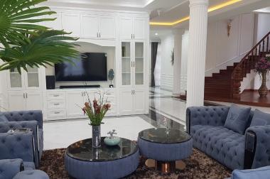 bán nhà 13.5 tỷ, 4x16m 4 tấm mặt tiền đường gò dầu, phường tân quý