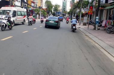 bán nhà 13.5 tỷ, 4x16m 4 tấm mặt tiền đường gò dầu, phường tân quý