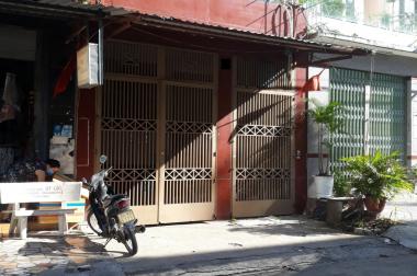 Bán nhà 7.6 tỷ, 5x20m 5 lầu mặt tiền đường số 59b, Phường tân tạo