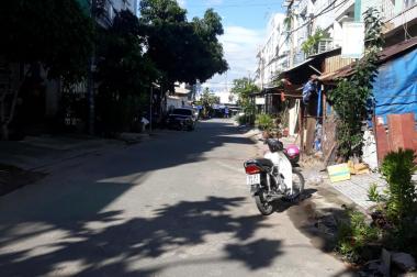 Bán nhà 7.6 tỷ, 5x20m 5 lầu mặt tiền đường số 59b, Phường tân tạo