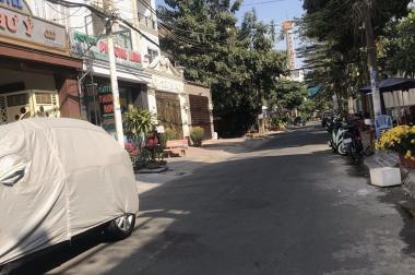 Bán nhà 7.6 tỷ, 5x20m 5 lầu mặt tiền đường số 59b, Phường tân tạo