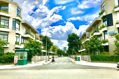 Chỉ 1 căn duy nhất, nhà phố Citi Bella 2, giá rẻ hơn thị trường, 5x17m, Đông Nam, giá chốt 5.45 tỷ