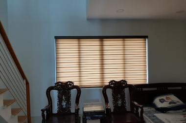 Bán nhà phố CitiBella 1 Cát Lái Q2, DT 5x16m, 1 trệt 2 lầu, 4 PN, 3 WC, Sổ Hồng, Đông Bắc, Giá 6.2 tỷ