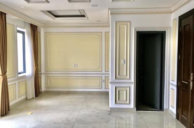 Bán Nhà Phố Kiểu Pháp Cát Lái, DT 7x17m, 1 Trệt 4 Lầu, Nhà Hoàn Thiện Đẹp, 6 PN, 7 WC, Giá 8 Tỷ