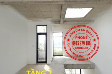 Nhà Phố Citi Bella 2, MT đường 35 CL Rộng 24m Đối Điện Citisoho, 2 Lầu, Sổ Hồng, Tây Bắc, Giá 8.2 tỷ, Tiện Kinh Doanh