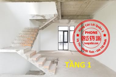 Nhà Phố Citi Bella 2, MT đường 35 CL Rộng 24m Đối Điện Citisoho, 2 Lầu, Sổ Hồng, Tây Bắc, Giá 8.2 tỷ, Tiện Kinh Doanh