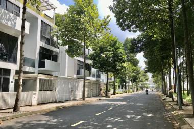 Bán Biệt Thự Ventura Cát Lái, DT 7x17m, 1 Trệt 4 Lầu, MT Đường 14m, Sổ Hồng, Nhà Thô, Giá 7.2 Tỷ
