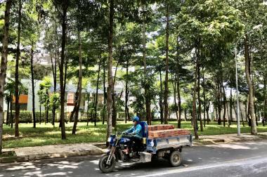 Bán Biệt Thự Ventura Cát Lái, DT 7x17m, 1 Trệt 4 Lầu, MT Đường 14m, Sổ Hồng, Nhà Thô, Giá 7.2 Tỷ