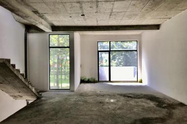 Bán Biệt Thự Ventura Cát Lái, DT 7x17m, 1 Trệt 4 Lầu, MT Đường 14m, Sổ Hồng, Nhà Thô, Giá 7.2 Tỷ