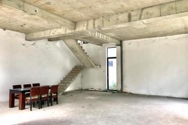Bán Biệt Thự Ventura, Căn Hông, DT 211m2, 4 Lầu, Sổ Hồng, Nhà Thô, Đường 14m Đối Diện CV, Giá 11.5 Tỷ