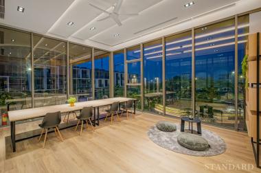 Hot Hot Hot !!! Cơ Hội Có 1 Không 2 Để Sở Hữu Căn Nhà Đẹp Tại The Standard_Central Park