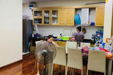 Bán nhà mặt phố Lạc Long Quân, DT 82 m2, MT 6.5m, giá 23.5 tỷ