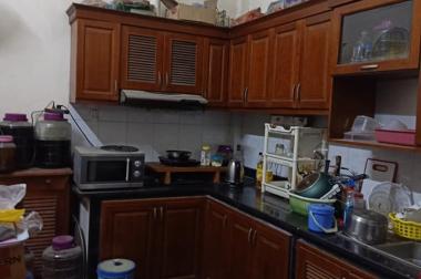 Tuyệt Đỉnh Kinh Doanh Phố Bạch Mai, Ô Tô Tránh, Lô Góc, Ngõ Thông, 45m2, 4 Tầng, Giá 5.9 tỷ