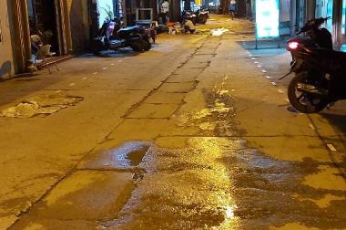 Tuyệt Đỉnh Kinh Doanh Phố Bạch Mai, Ô Tô Tránh, Lô Góc, Ngõ Thông, 45m2, 4 Tầng, Giá 5.9 tỷ