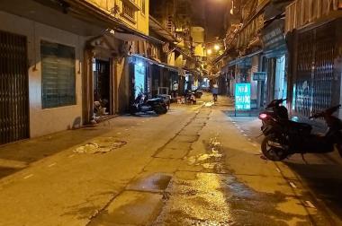 Tuyệt Đỉnh Kinh Doanh Phố Bạch Mai, Ô Tô Tránh, Lô Góc, Ngõ Thông, 45m2, 4 Tầng, Giá 5.9 tỷ