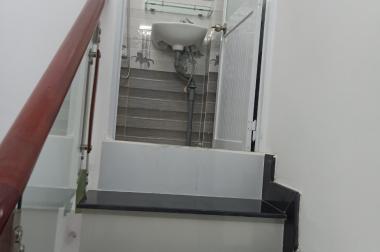 Bán nhà 3.17 tỷ, 3.6x11m 1 tấm hẻm 5m đường lê văn quới, phường bình hưng hòa a