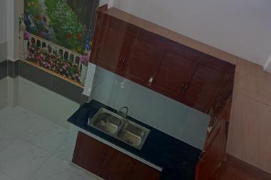 Bán nhà 3.17 tỷ, 3.6x11m 1 tấm hẻm 5m đường lê văn quới, phường bình hưng hòa a