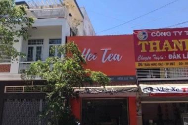 Cần sang lại quán cafe, trà sữa tại mặt bằng trung tâm thành phố Buôn Ma Thuột