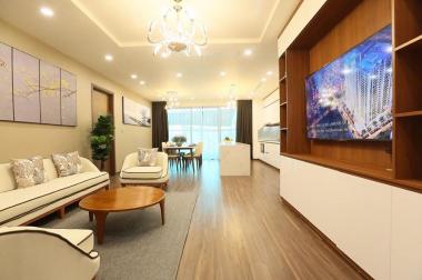 Bán gấp căn hộ chung cư The Legacy, 3PN + 2WC, tầng trung, view thoáng, đẹp nhất dự án. Giá cực rẻ