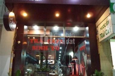 Nhà Bán Mặt Tiền Hòa Hưng Q10. KC 5 tầng, giá 14.5 tỷ