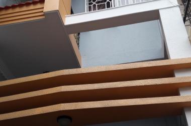 Bán Nhà Hẽm Xe Hơi Thông Thoáng Thành Thái DT 4.5 X15m giá 14 tỷ q10